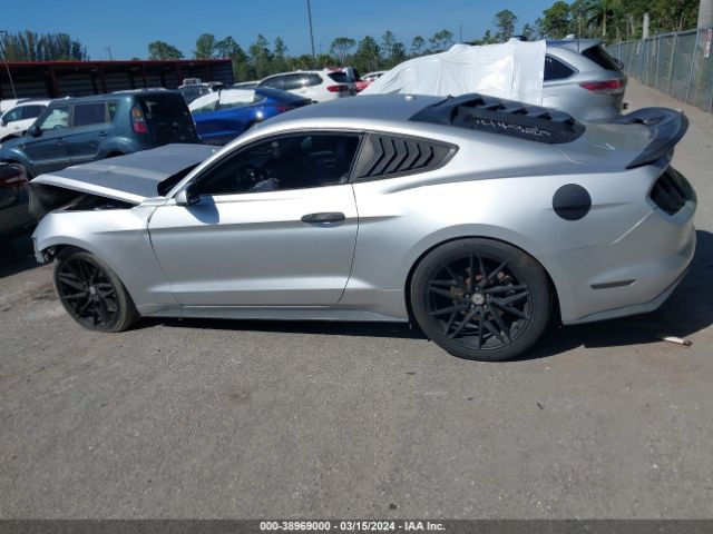 1FA6P8TH7G5274143 Ford Mustang Ecoboost