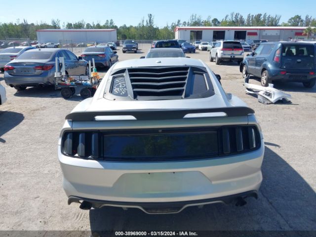 1FA6P8TH7G5274143 Ford Mustang Ecoboost