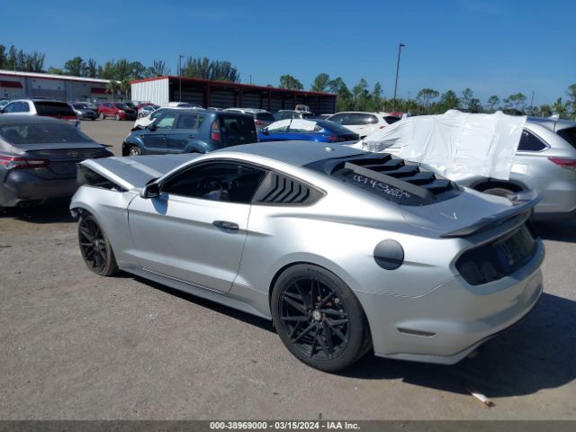 1FA6P8TH7G5274143 Ford Mustang Ecoboost