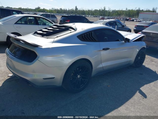 1FA6P8TH7G5274143 Ford Mustang Ecoboost
