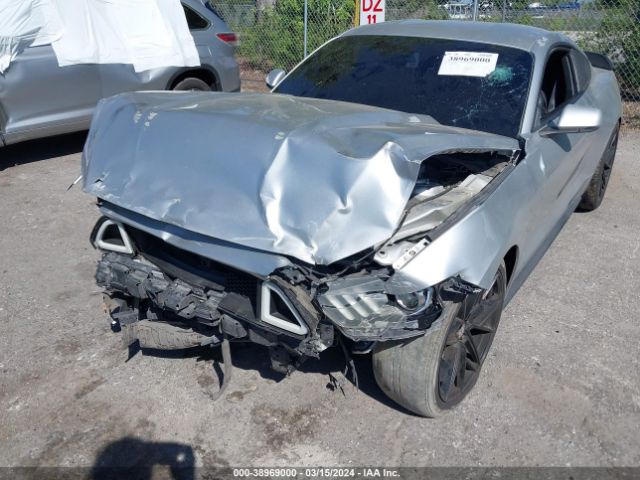1FA6P8TH7G5274143 Ford Mustang Ecoboost