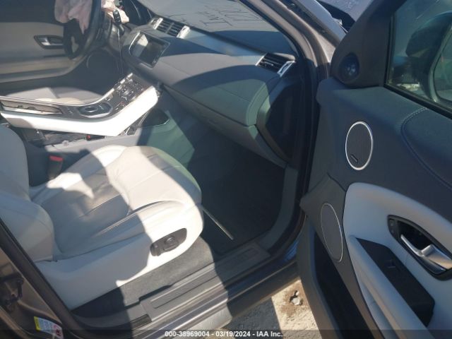 SALVP2BGXGH146451 Land Rover Range Rover Evoque Se/se Premium
