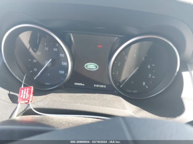 SALVP2BGXGH146451 Land Rover Range Rover Evoque Se/se Premium