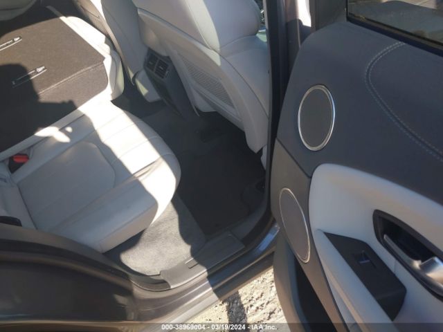 SALVP2BGXGH146451 Land Rover Range Rover Evoque Se/se Premium