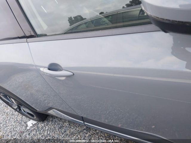 JN8BT3DC7NW120053 Nissan Rogue Platinum Fwd