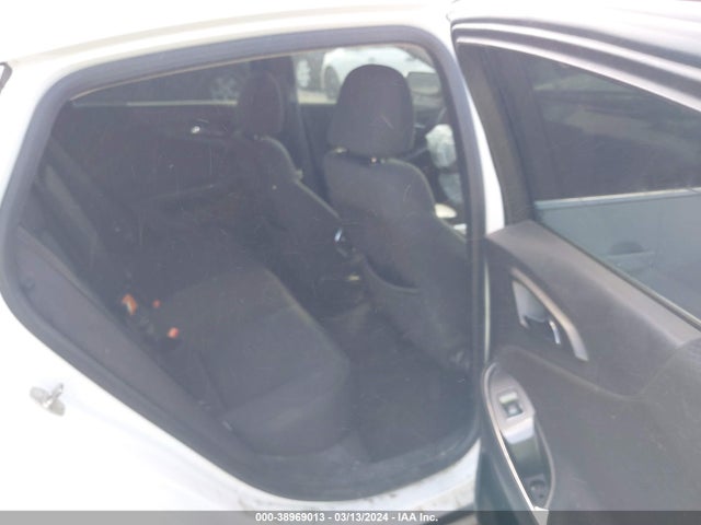 Chevrolet MALIBU 1LT 2017 1G1ZE5ST6HF261874 Image 8