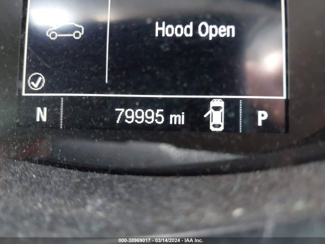 Chevrolet Trax Lt 2018 3GNCJPSBXJL171996 Image 15