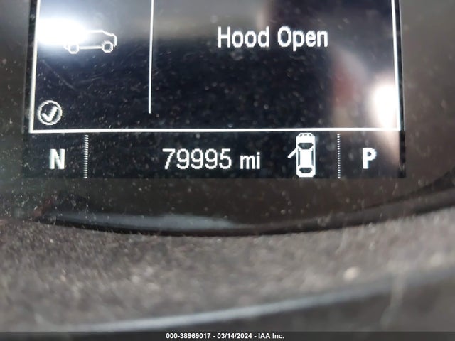 Chevrolet Trax Lt 2018 3GNCJPSBXJL171996 Image 7