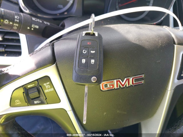 GMC Terrain Slt-1 2015 2GKFLSE38F6422828 Image 11