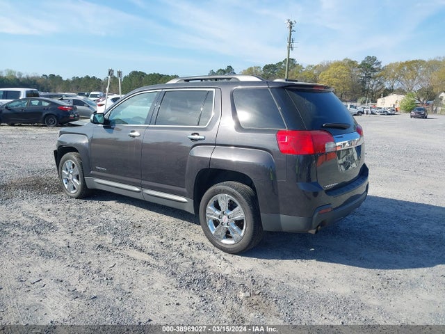 GMC Terrain Slt-1 2015 2GKFLSE38F6422828 Image 3