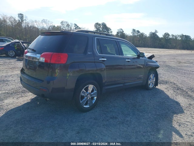 GMC Terrain Slt-1 2015 2GKFLSE38F6422828 Image 4
