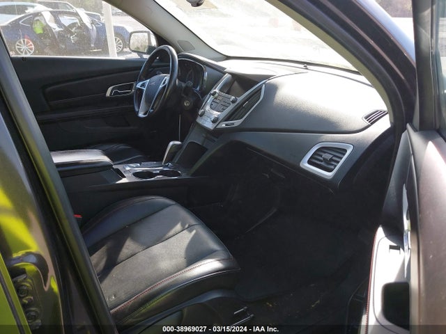GMC Terrain Slt-1 2015 2GKFLSE38F6422828 Image 5