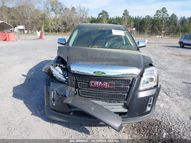 GMC Terrain Slt-1 2015 2GKFLSE38F6422828 Image 6