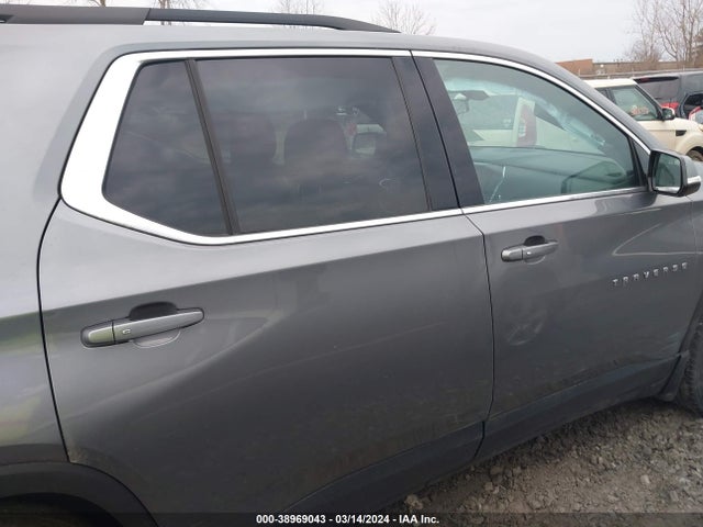 Chevrolet Traverse 1lt 2019 1GNEVGKW3KJ291891 Image 13