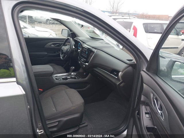 Chevrolet Traverse 1lt 2019 1GNEVGKW3KJ291891 Image 5