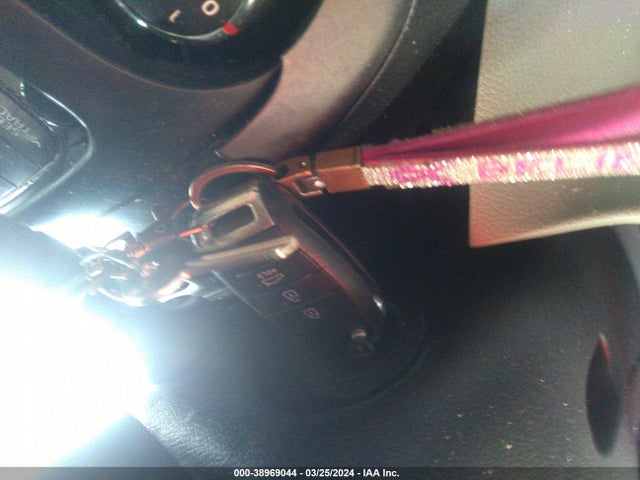 KIA FORTE LX 2015 KNAFX4A68F5356544 Image 11