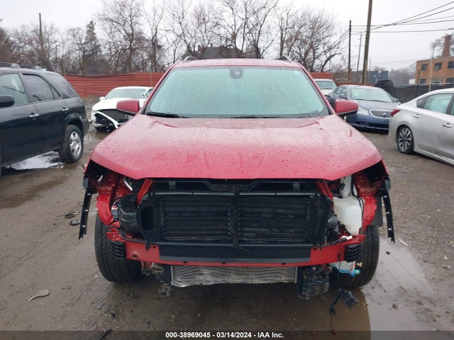 GMC Terrain Awd Sle 2023 3GKALTEG4PL242097 Image 12