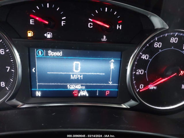 GMC Terrain Awd Sle 2023 3GKALTEG4PL242097 Image 15