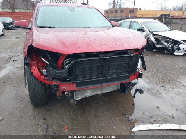 GMC Terrain Awd Sle 2023 3GKALTEG4PL242097 Image 6