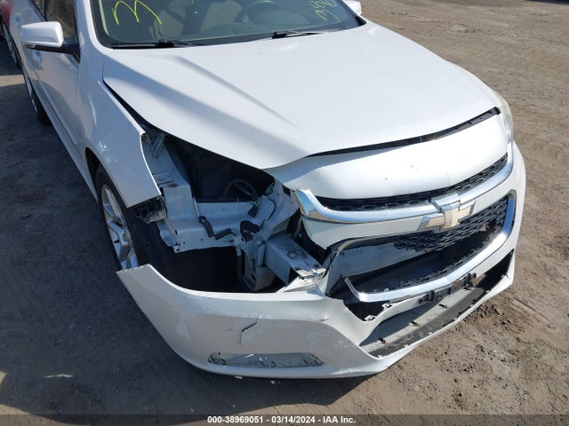 Chevrolet MALIBU 1LT 2015 1G11C5SL1FF237353 Image 6