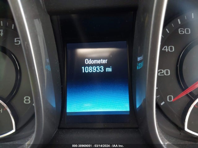 Chevrolet MALIBU 1LT 2015 1G11C5SL1FF237353 Image 7