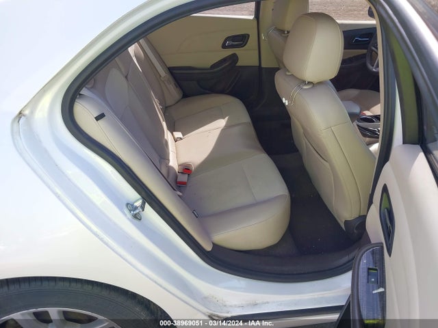 Chevrolet MALIBU 1LT 2015 1G11C5SL1FF237353 Image 8