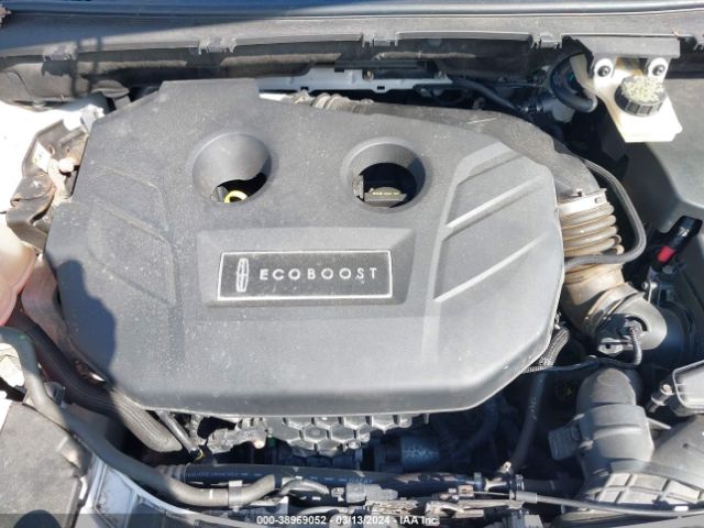 5LMCJ3D9XGUJ20940 Lincoln Mkc Reserve