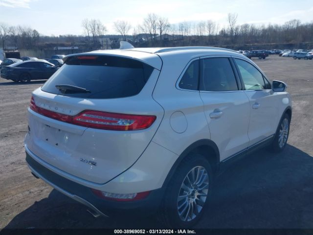 5LMCJ3D9XGUJ20940 Lincoln Mkc Reserve