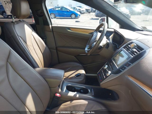 5LMCJ3D9XGUJ20940 Lincoln Mkc Reserve