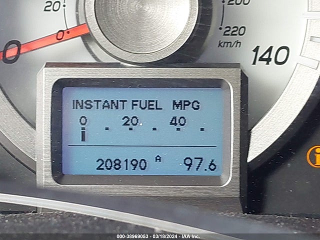 Honda Pilot Touring 2015 5FNYF4H97FB073856 Image 16