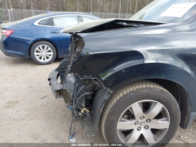 Honda Pilot Touring 2015 5FNYF4H97FB073856 Image 19