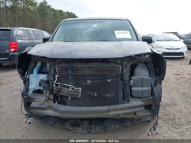 Honda Pilot Touring 2015 5FNYF4H97FB073856 Image 6
