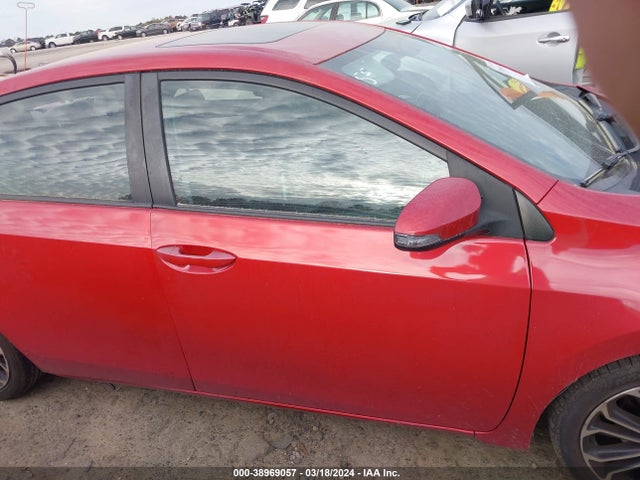 Toyota Corolla S Plus 2015 2T1BURHEXFC425354 Image 13
