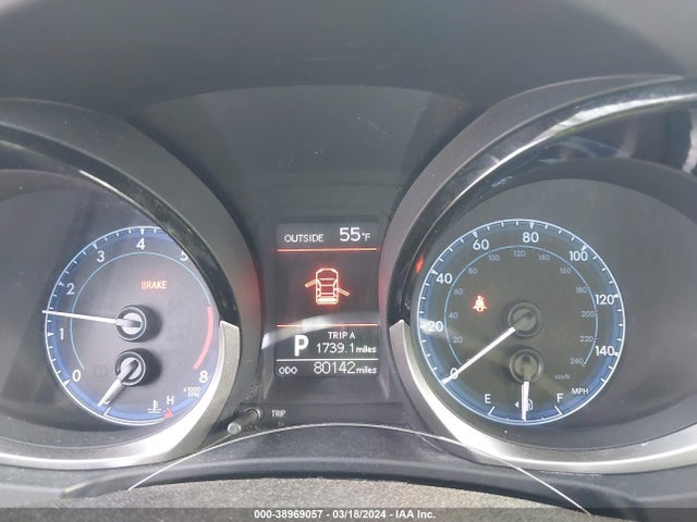 Toyota Corolla S Plus 2015 2T1BURHEXFC425354 Image 7