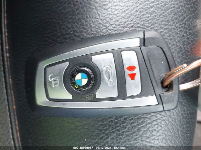 5UXXW3C56G0R19919 BMW X4 Xdrive28i