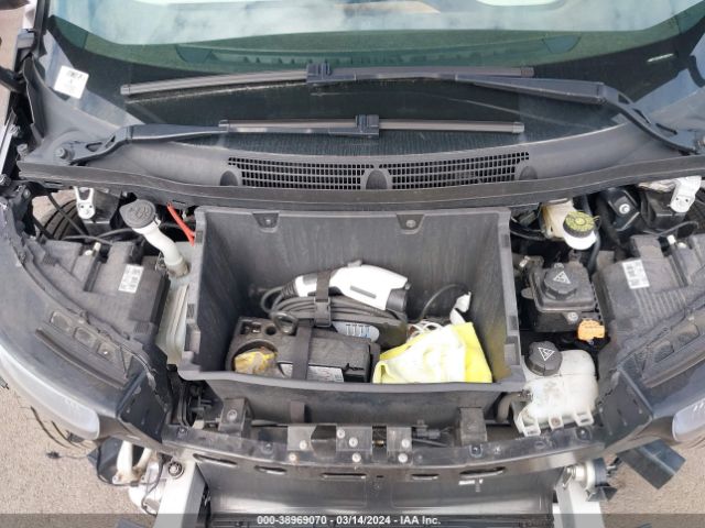 WBY1Z2C58EV285374 BMW I3