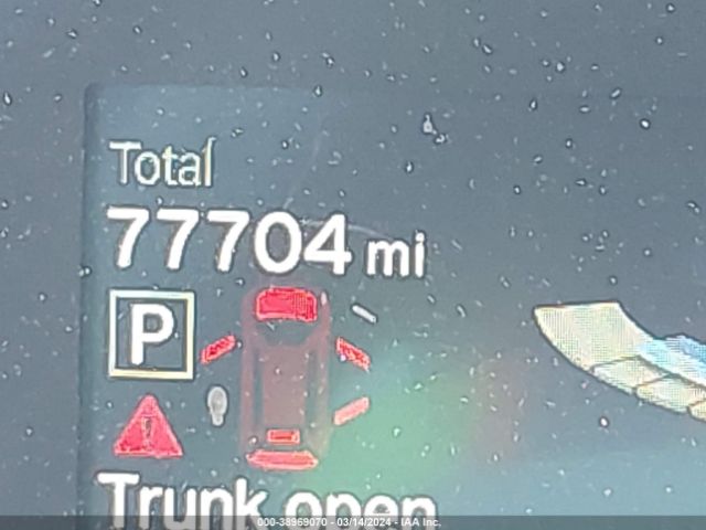 WBY1Z2C58EV285374 BMW I3