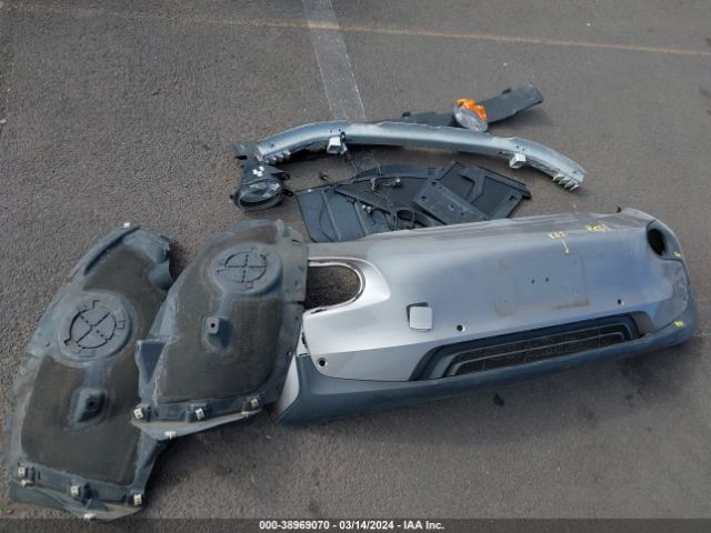 WBY1Z2C58EV285374 BMW I3