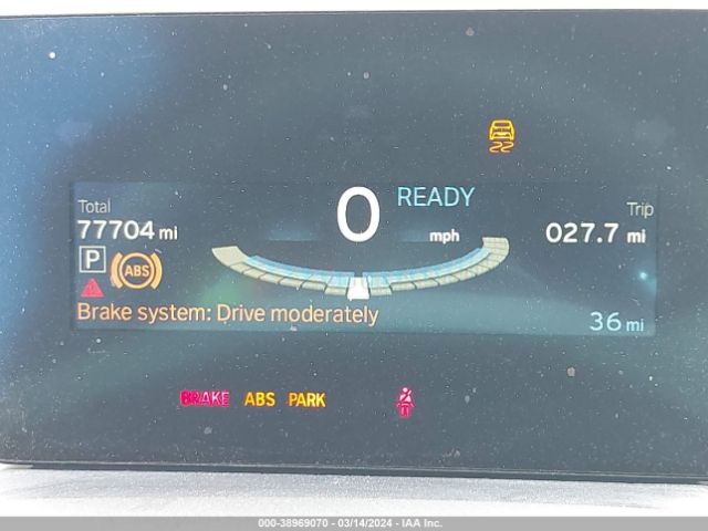 WBY1Z2C58EV285374 BMW I3
