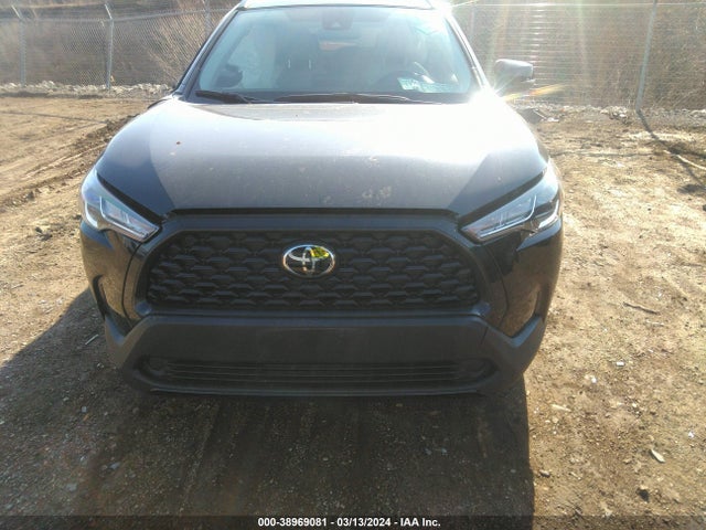 Toyota Corolla Cross Le 2022 7MUCAAAG1NV009389 Image 12