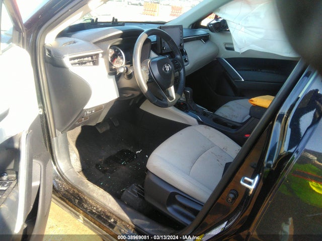 Toyota Corolla Cross Le 2022 7MUCAAAG1NV009389 Image 5