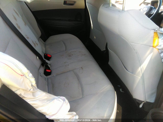 Toyota Corolla Cross Le 2022 7MUCAAAG1NV009389 Image 8