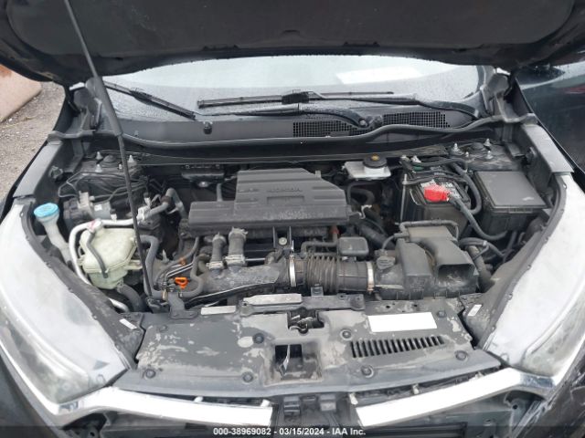 5J6RW2H82HL033128 Honda Cr-v Ex-l/ex-l Navi
