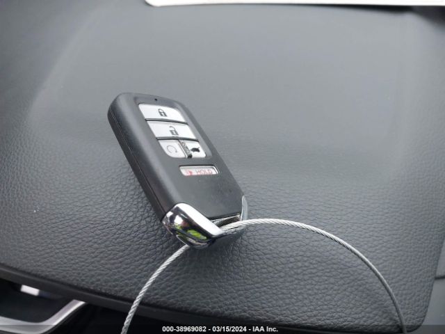 5J6RW2H82HL033128 Honda Cr-v Ex-l/ex-l Navi