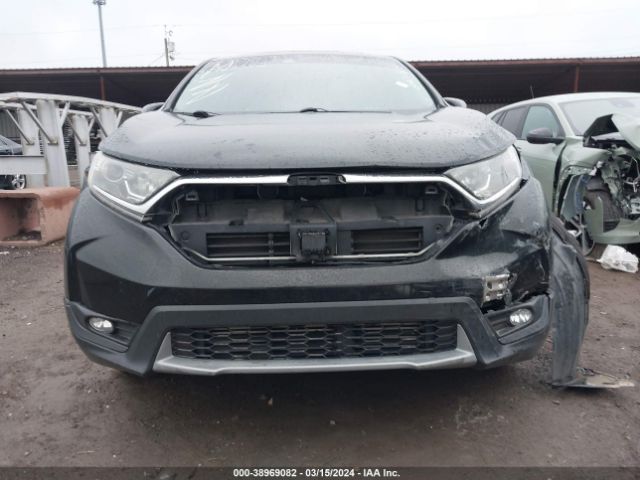 5J6RW2H82HL033128 Honda Cr-v Ex-l/ex-l Navi
