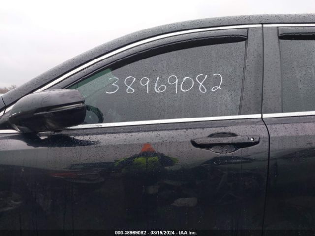 5J6RW2H82HL033128 Honda Cr-v Ex-l/ex-l Navi