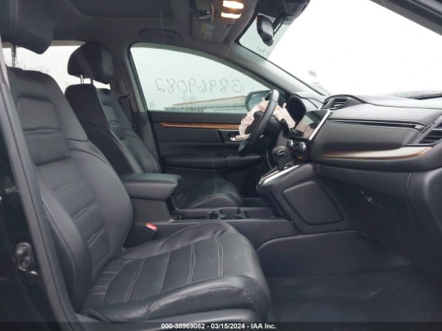 5J6RW2H82HL033128 Honda Cr-v Ex-l/ex-l Navi