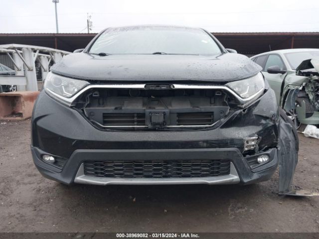 5J6RW2H82HL033128 Honda Cr-v Ex-l/ex-l Navi