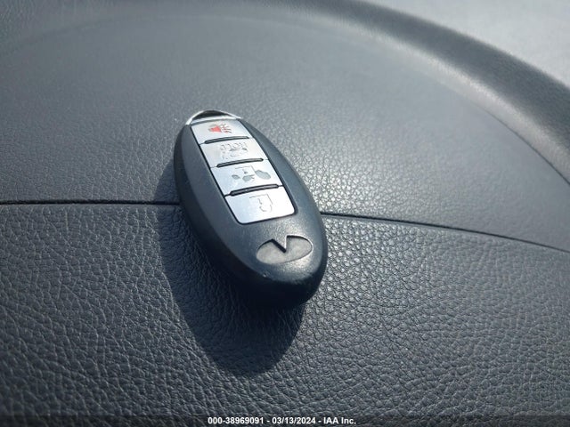 2010 Infiniti Qx56 მანქანა იყიდება აუქციონზე, vin: 5N3ZA0NE5AN906029, აუქციონის ნომერი: 38969091