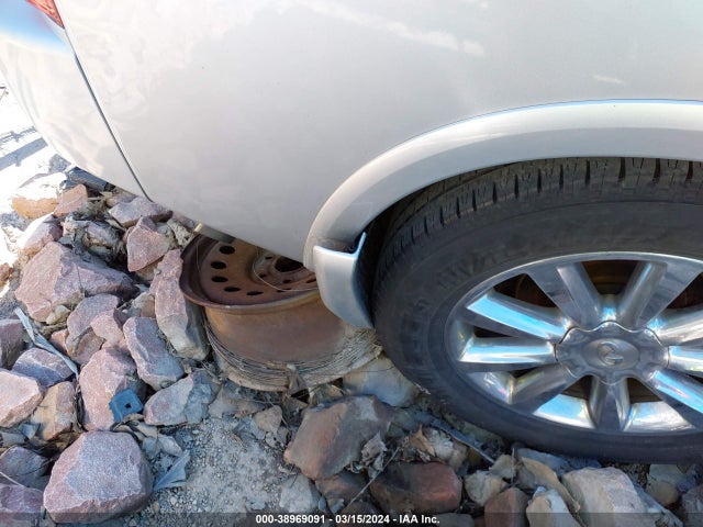 2010 Infiniti Qx56 მანქანა იყიდება აუქციონზე, vin: 5N3ZA0NE5AN906029, აუქციონის ნომერი: 38969091
